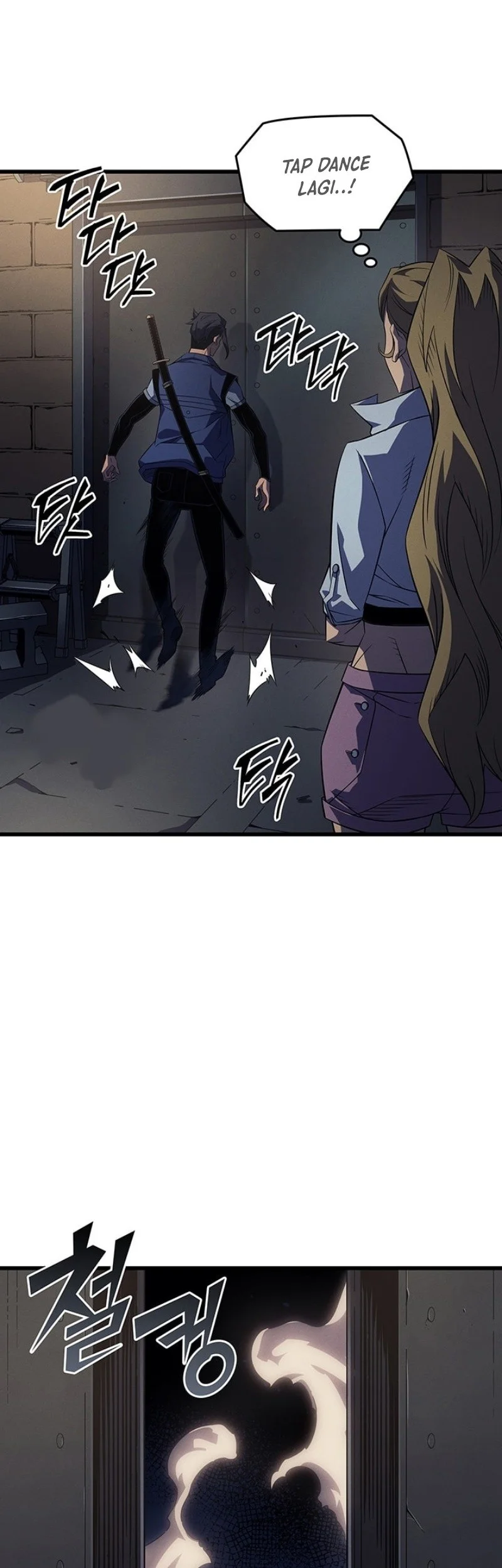 The Great Mage Returns After 4000 Years Chapter 236 Fix Gambar 48